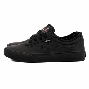 all - terrain - suitability shoes Vans - Curren Caples VCU (Black)