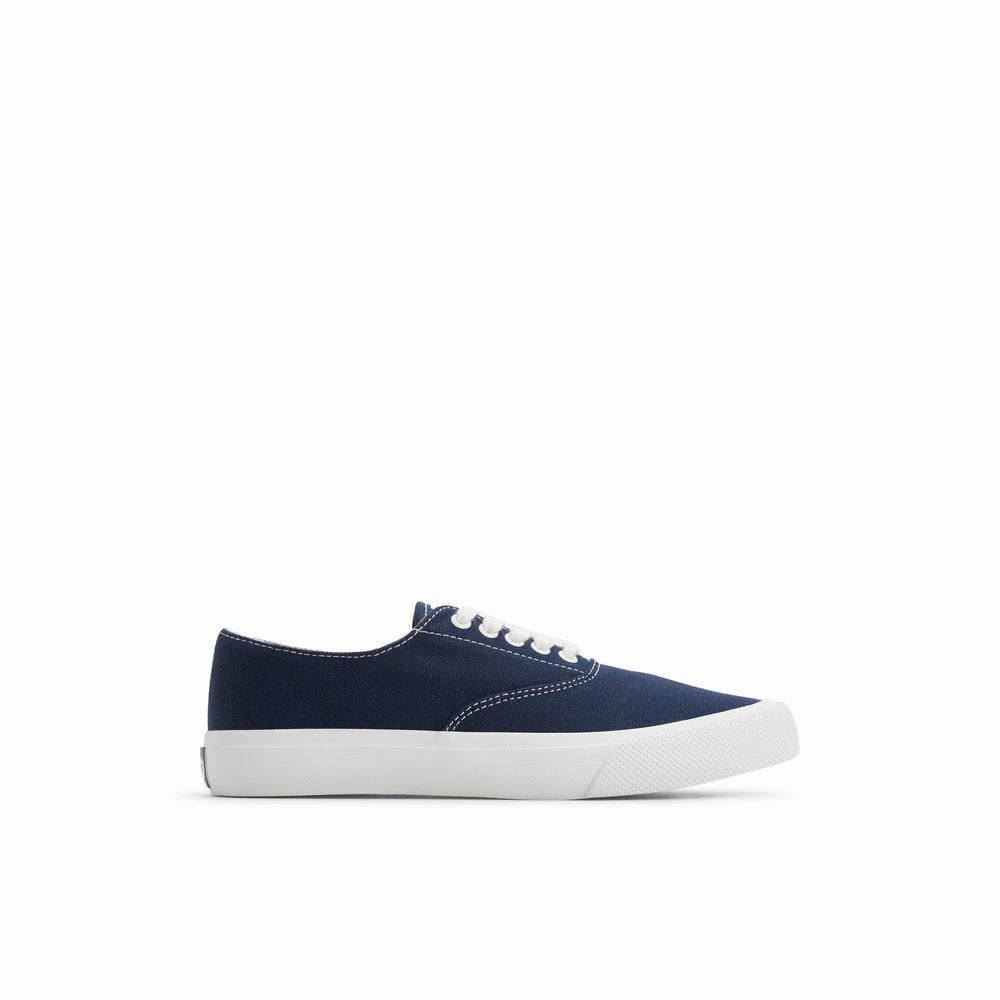 Mid   Top Style Dynamic Motion Classic CVO Sneaker
