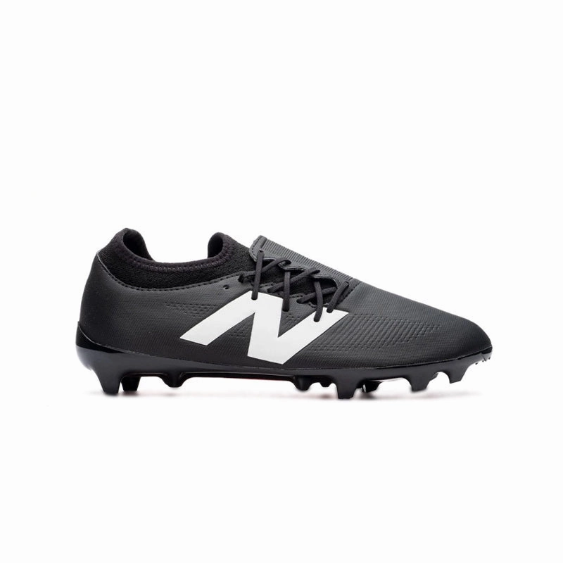 Quick Dry Lining Little kid-size shoes New Balance - Unisex Furon Team Firm Ground Soccer Cleats (Wide) (SF3FB75-2E)