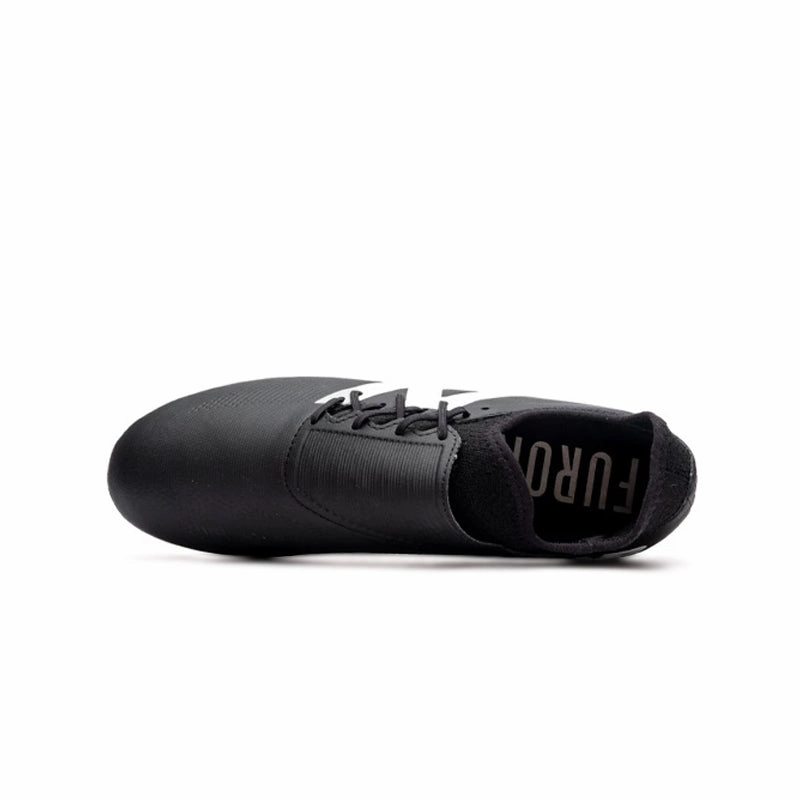 New Balance - Unisex Furon Team Firm Ground Soccer Cleats (Wide) (SF3FB75-2E) Water - repellent shoes Anti Slip Grip Technology