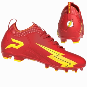 Grip Pads Phenom Elite Men's Flash Quantum Speed Football Cleats