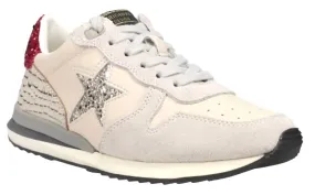 Rock Sneaker In Blush Multi Ergonomic Heel Cup