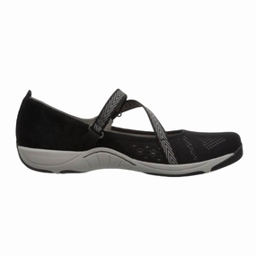Unique Design Women's Haven Slip On Shoes In Black