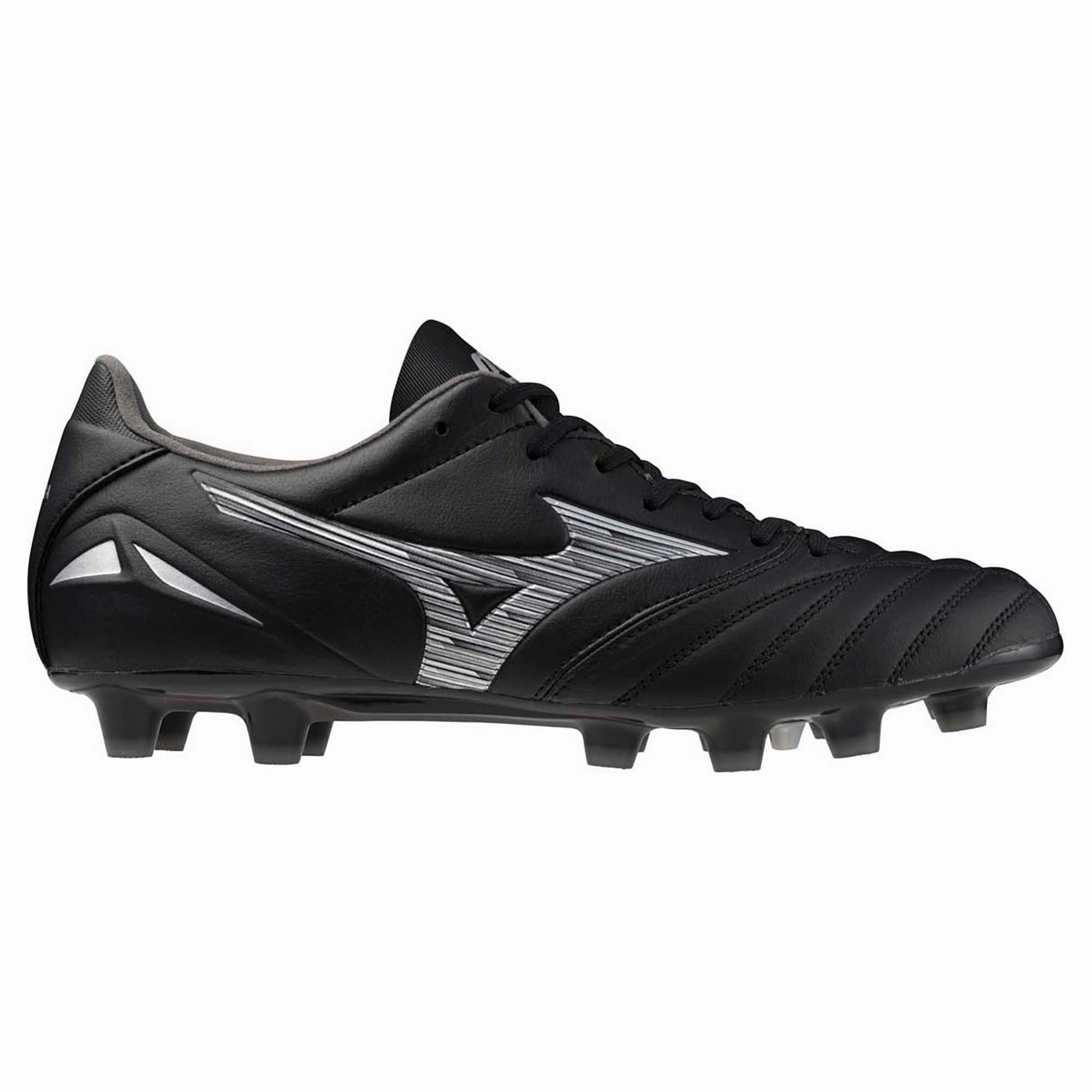 Morelia Neo IV Pro Firm Ground Men's Football Boots Ankle Protection Rotation Ready