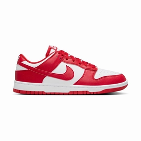 Nike Dunk Low Next Nature 'St. John's' Women's Shoes Step Soft Quick Dry Interior