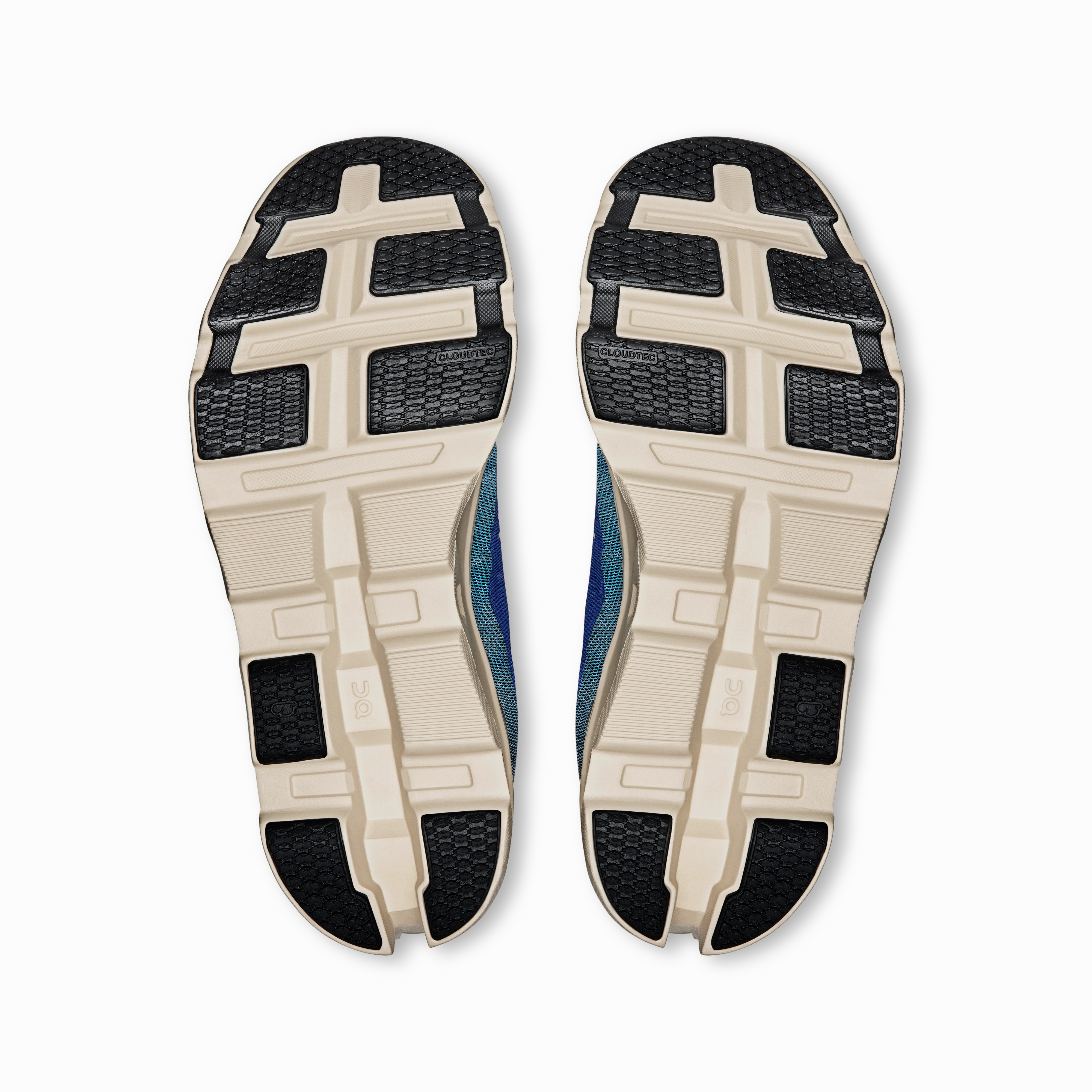 Brooks DNA Loft sports heritage On Running Men's Cloudmonster 2 Shoes - Tempest / Horizon