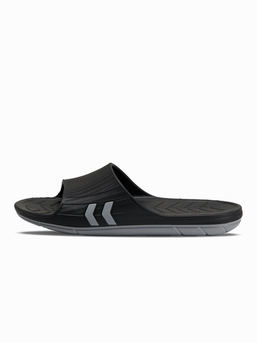 Hummel Men's Nielsen Pool Slides Comfortable Experience