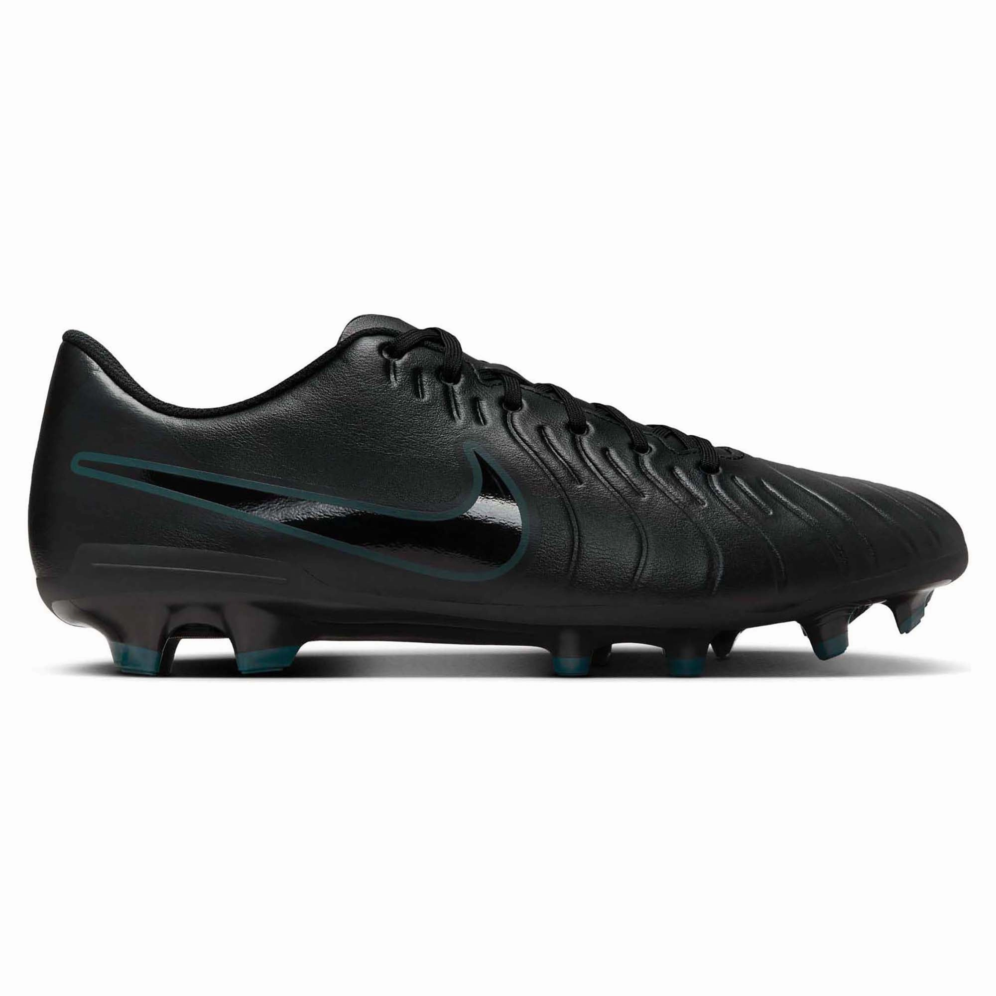Tiempo Legend 10 Club Multi-Ground Low-Top Men's Football Boots Energy Gear