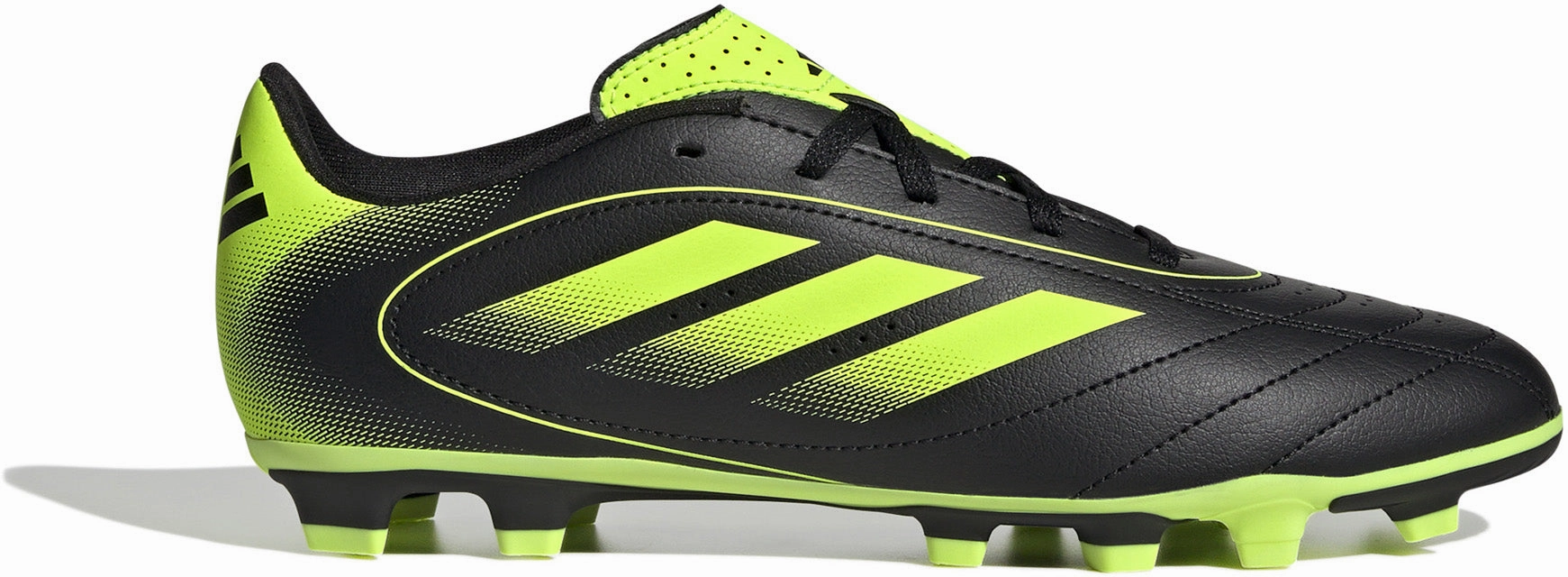 Game Traction Goletto IX Firm/Multi-Ground Junior's Football Boots