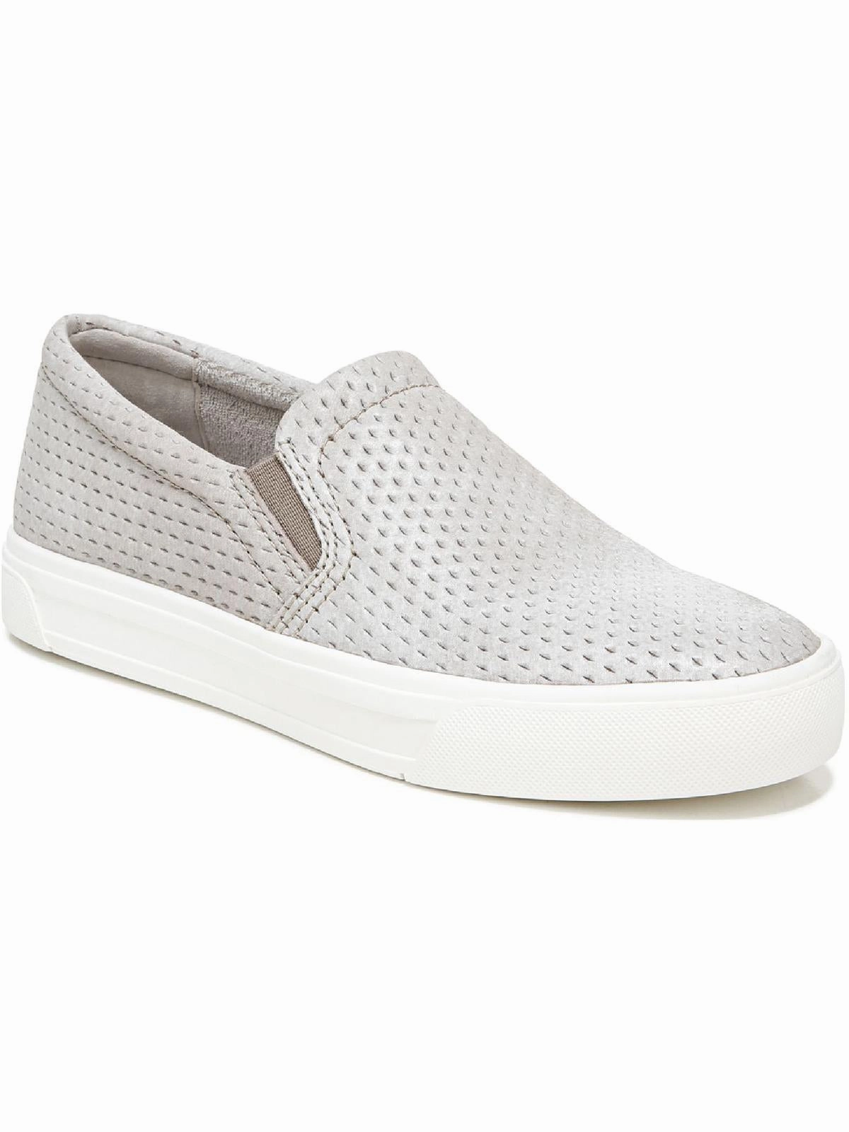 Foam Cushioning Layer Aileen Womens Slip-On Sneakers