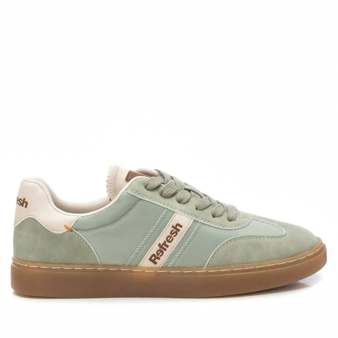 Women's Urban Casual Sneakers Refresh By Xti Comfortable Stride Urban Style