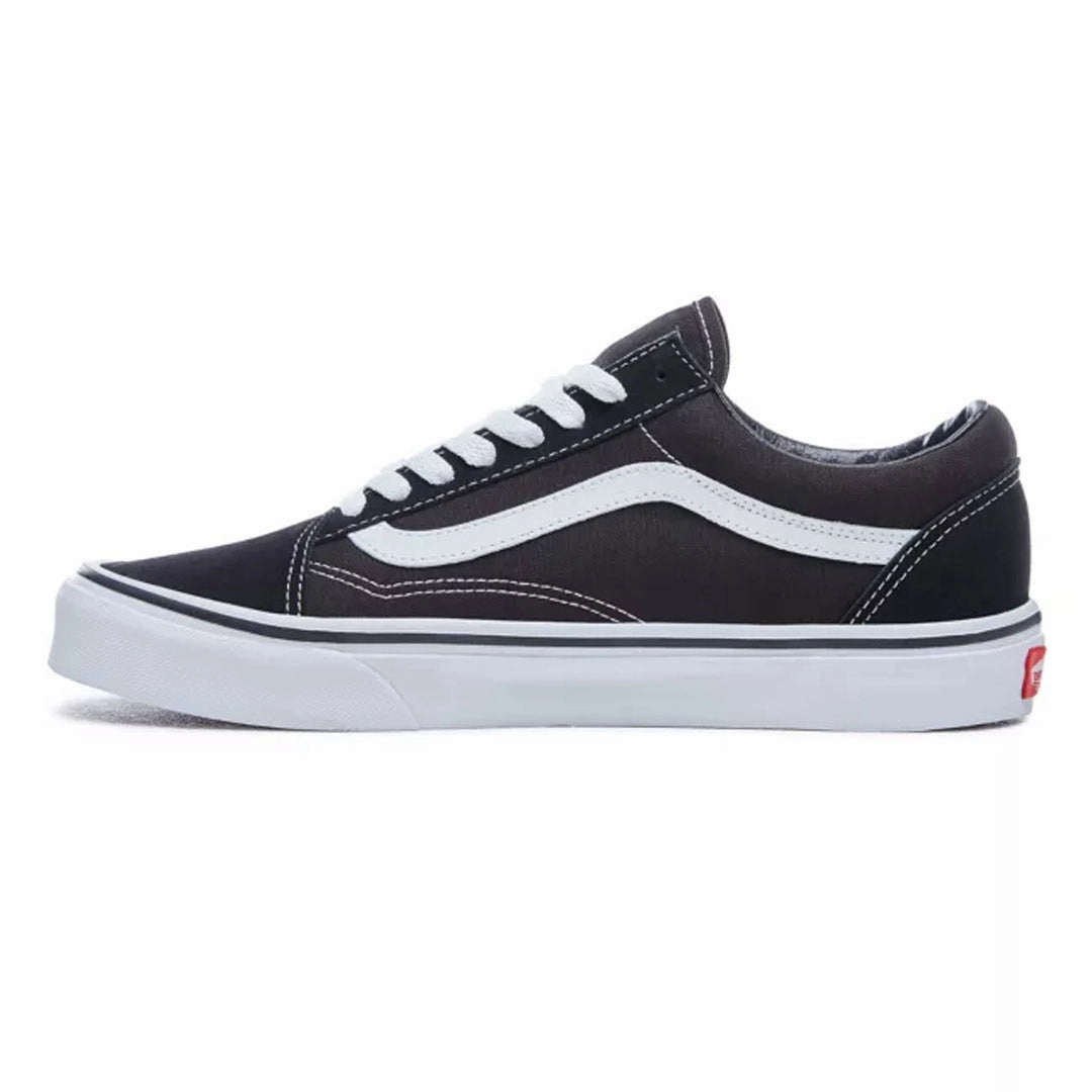 Vans - Unisex Old Skool Shoes (0D3HY28) Current Step