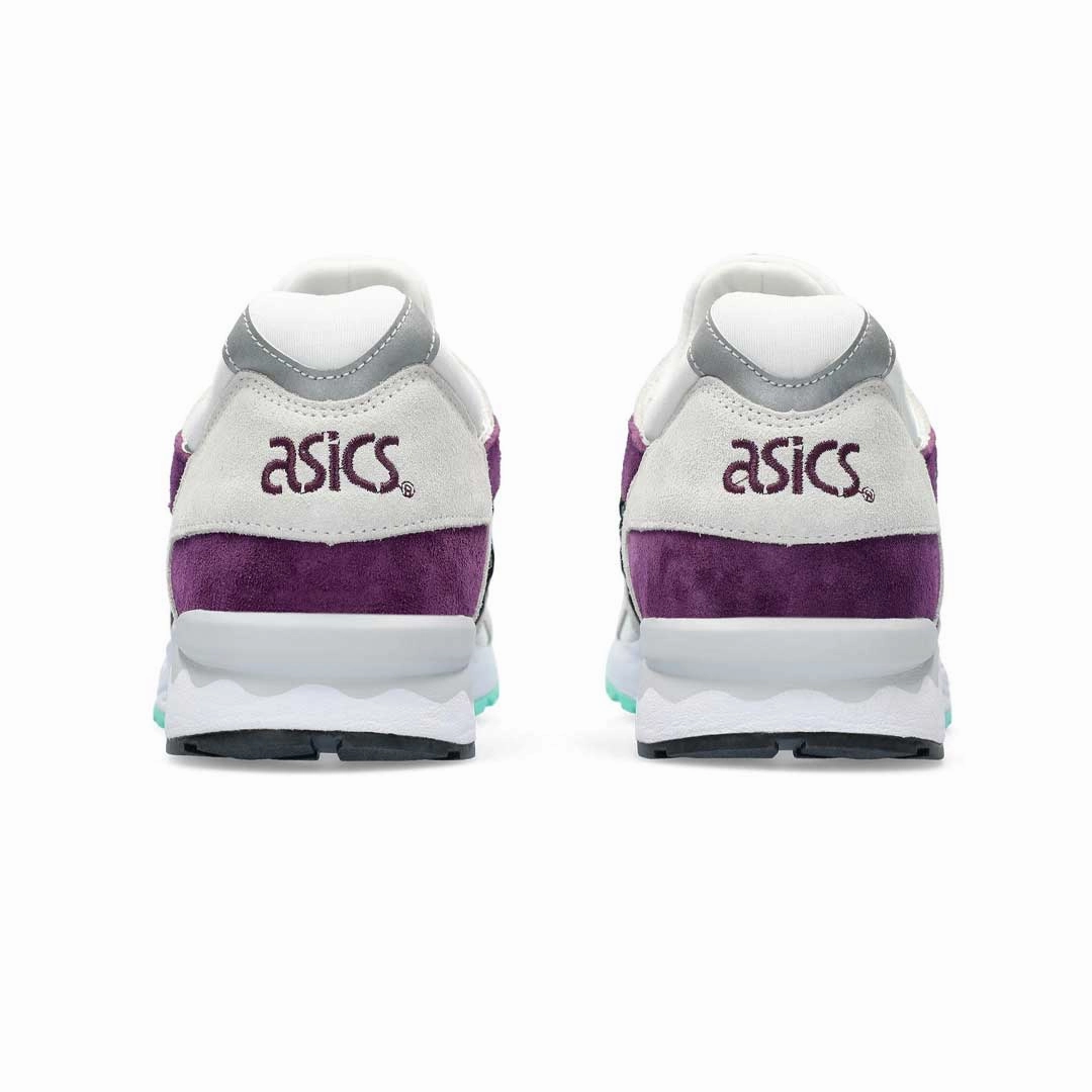 Asics - Unisex Gel-Lyte V Shoes (1203A344 100) Modern Classic Mesh Fabric