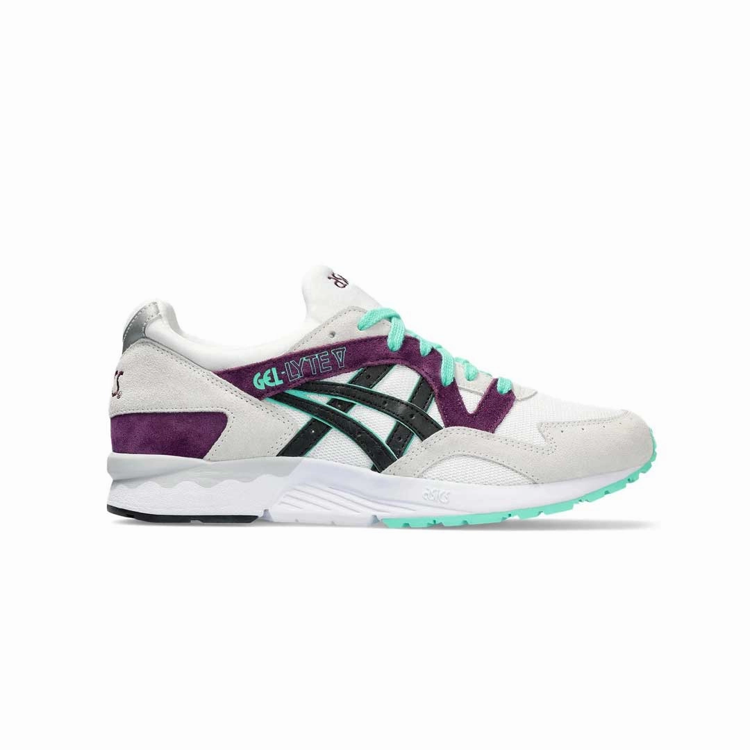 Asics - Unisex Gel-Lyte V Shoes (1203A344 100) Street Mode Warm Fit