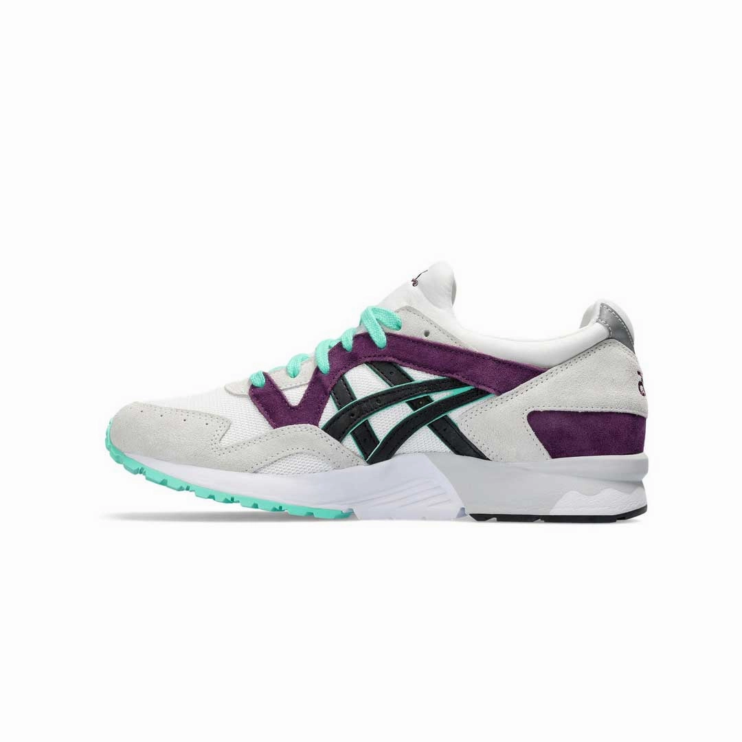 Sport Inspired Flexibility Asics - Unisex Gel-Lyte V Shoes (1203A344 100)
