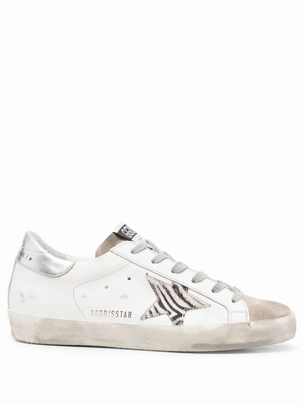 Easy Styling Golden Goose Women's Sneakers