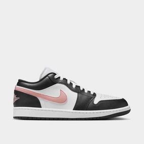 Heel Stability Legend Fit Air Jordan 1 Low