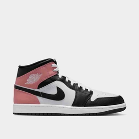 Comfortable buckles Stabilizing Heel Counter Air Jordan 1 Mid