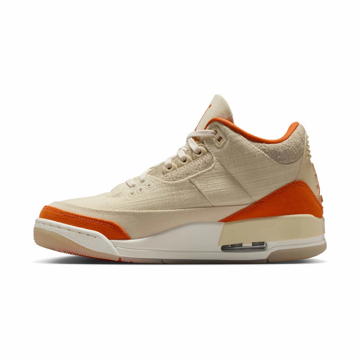 Air Jordan 3 Retro 'Starfish' Women's Shoes Performance Fit