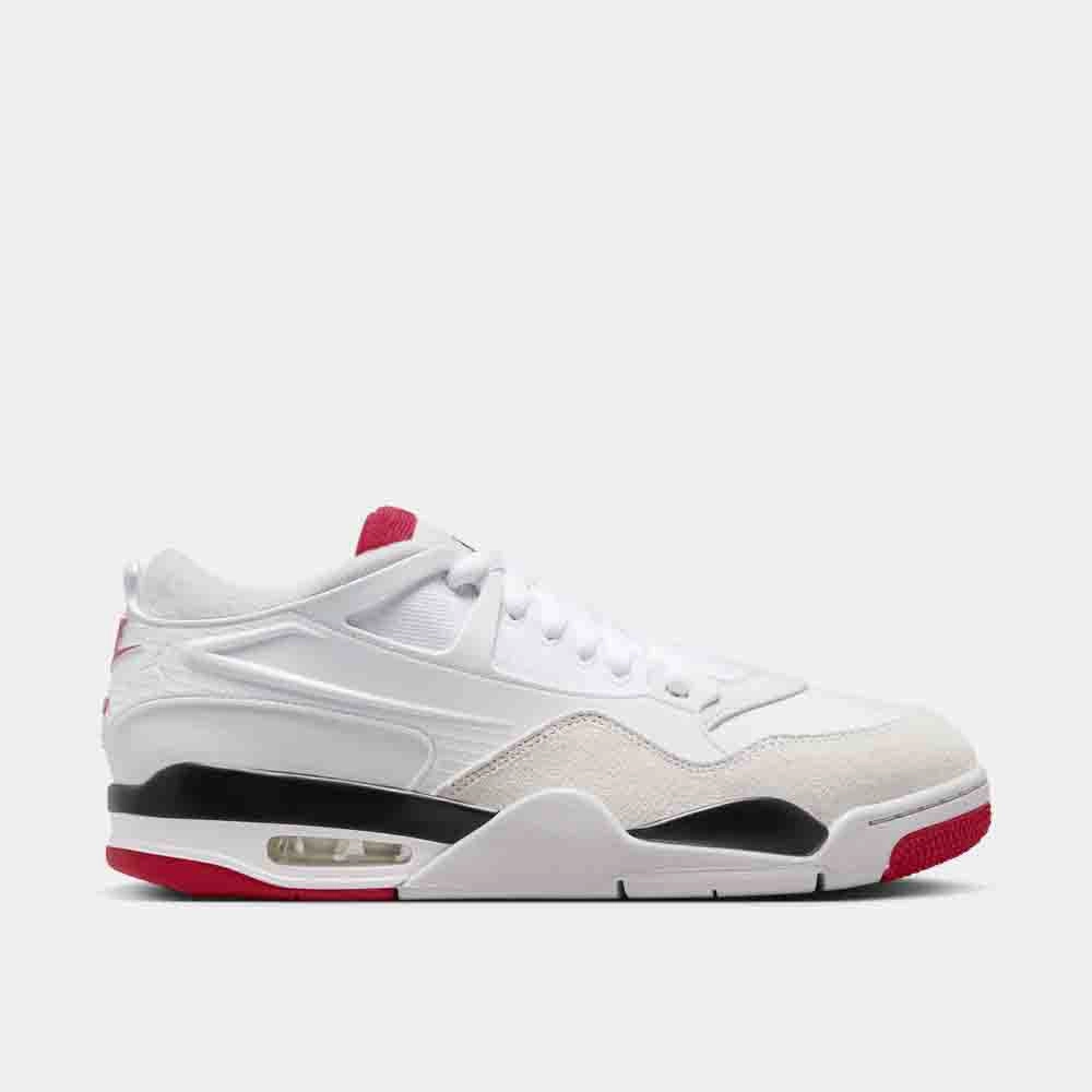 Air Jordan 4 RM Lace Lock Technology