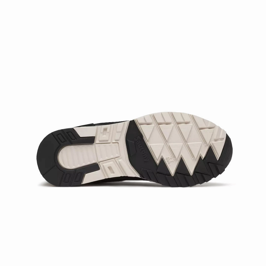 Lunch Jog Work Style Saucony - Unisex Shadow 5000 Shoes (S70848-3)