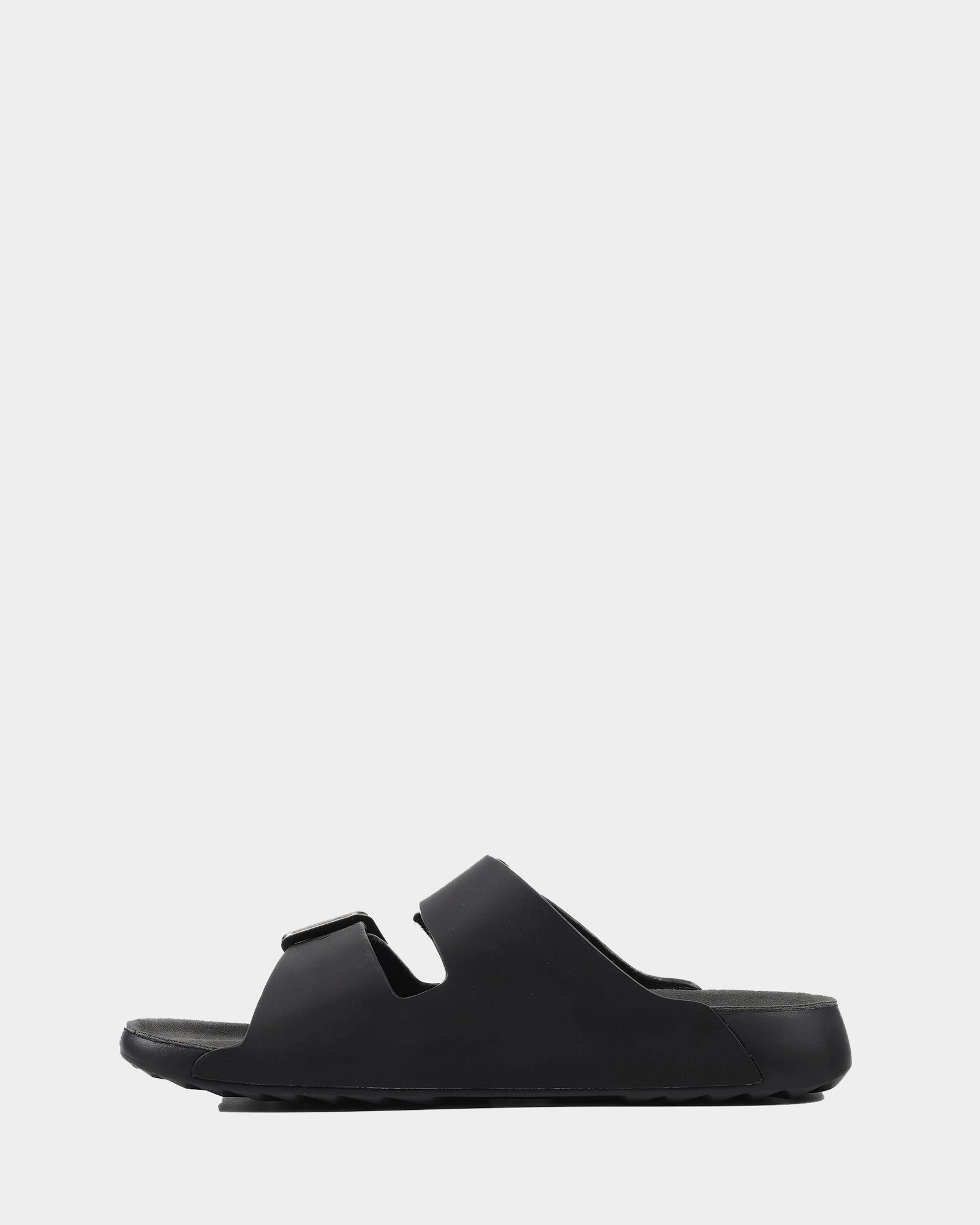 Hoges Black/Grey Sleek Wear Chic Look