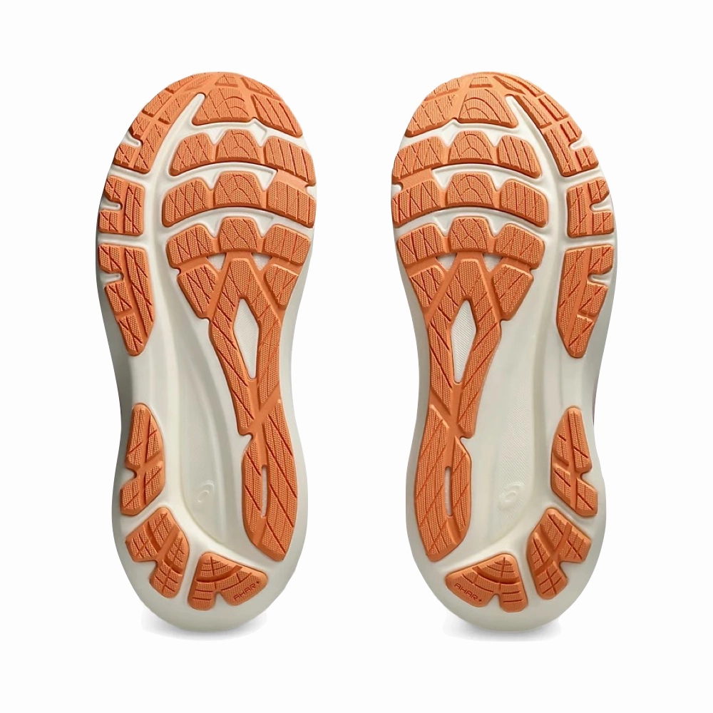 Asics Women's GT-2000 13 Sneakers in Concrete/Watershed Rose Flexible Use School Style