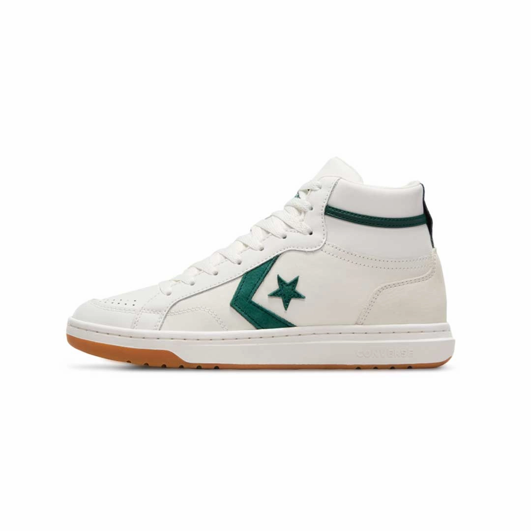 Classic Easy Day Converse - Unisex Pro Blaze Classic Mid Top Shoes (A09516C)