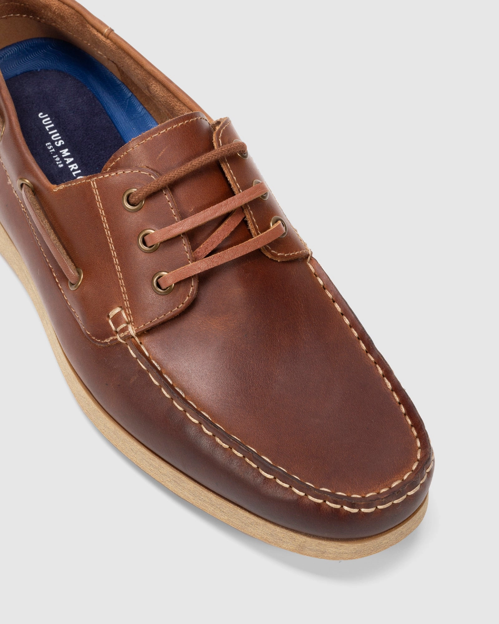 Launch Tan Strong Stride