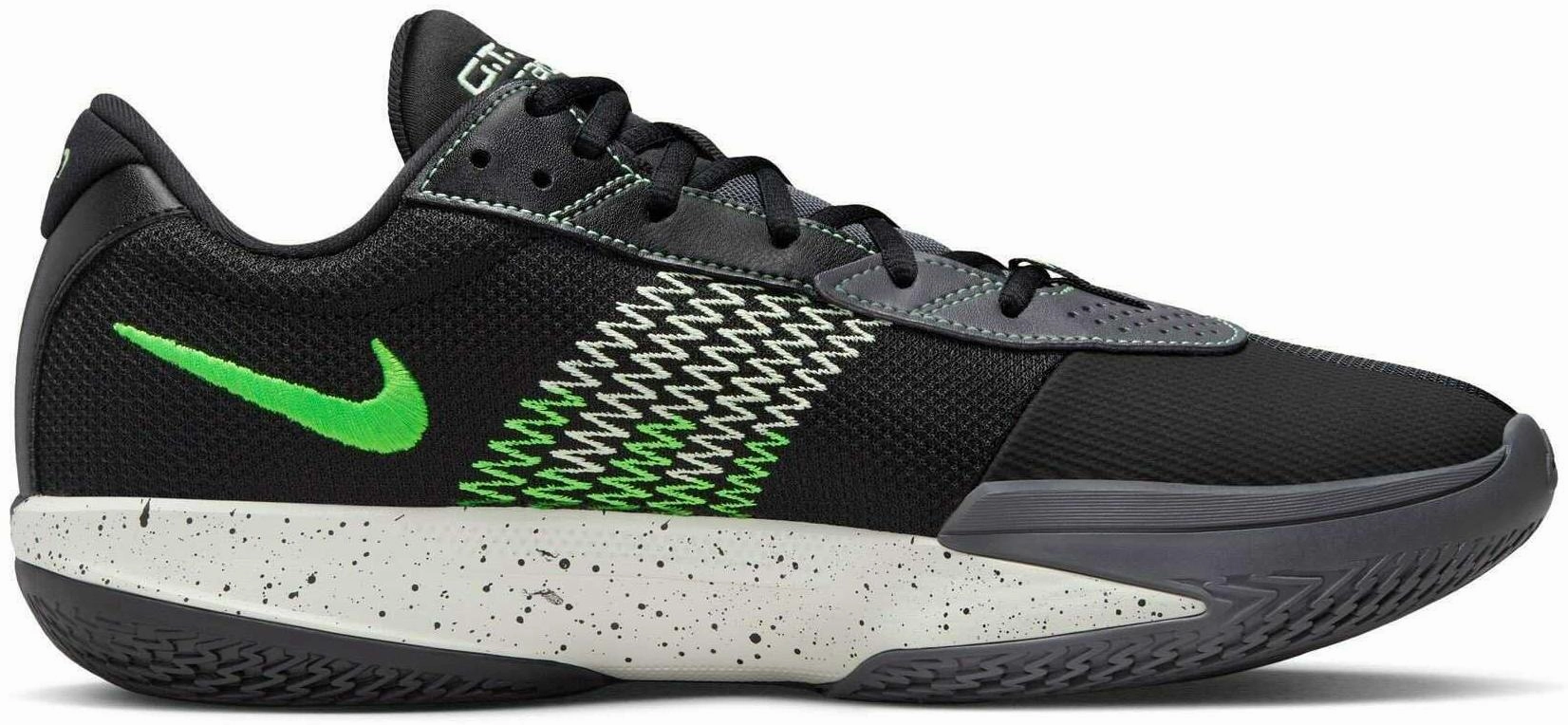 Air Zoom G.T. Cut Academy Men's Basketball Shoes Midsole Stability Technology