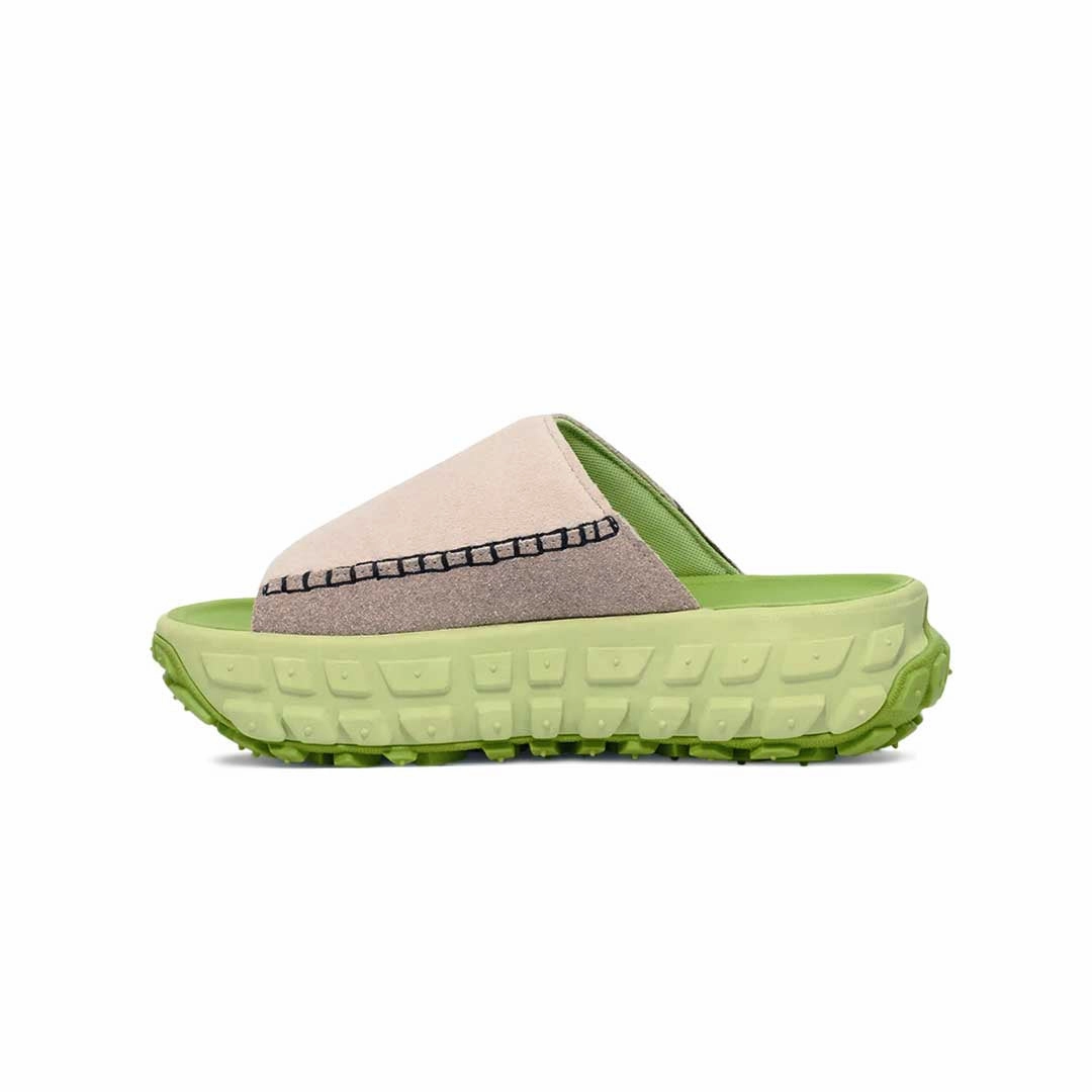 Comfortable Workout Slip On UGG? - Unisex All Gender Venture Daze Slides (1152680-CCT)