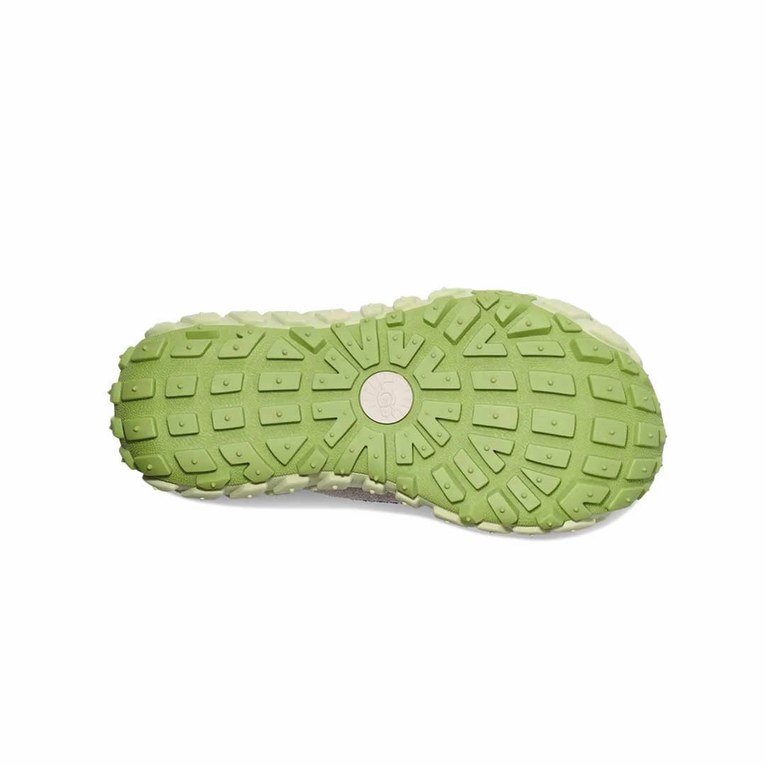 Blown Rubber Cushion UGG? - Unisex All Gender Venture Daze Slides (1152680-CCT)