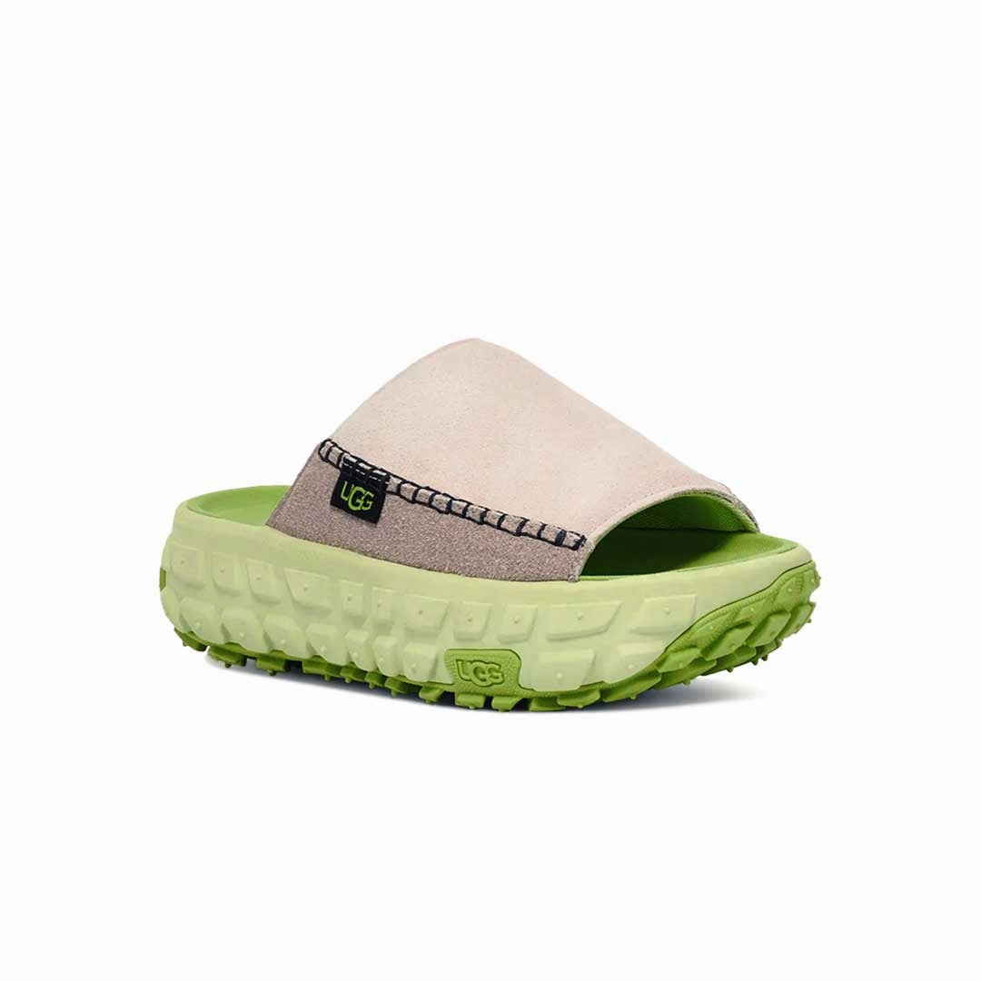 UGG? - Unisex All Gender Venture Daze Slides (1152680-CCT) Arch   Support
