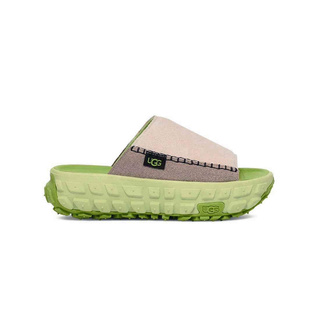 UGG? - Unisex All Gender Venture Daze Slides (1152680-CCT) running sneakers Stretch Fabric