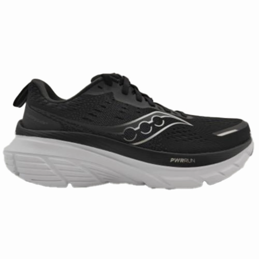 Pressure Distribution System Saucony Men's Guide 18 Running Shoe (X-Wide) S21009