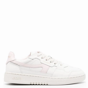 Soft Design Axel Arigato Dice-A Low-Top Sneakers