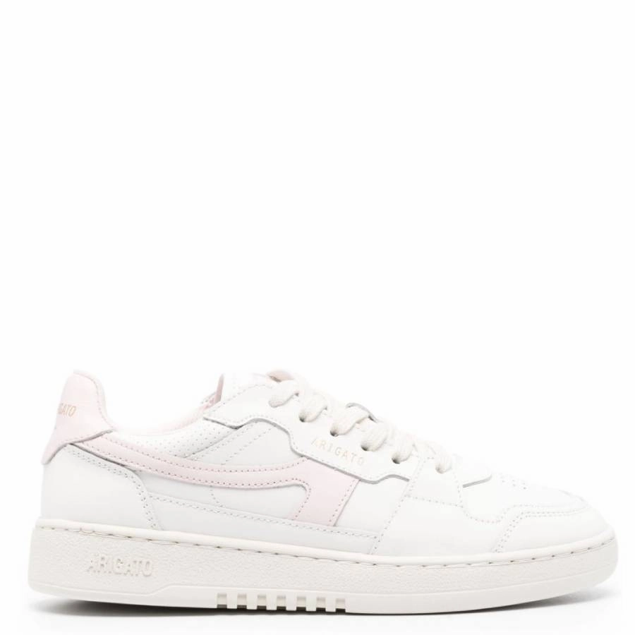 Soft Design Axel Arigato Dice-A Low-Top Sneakers