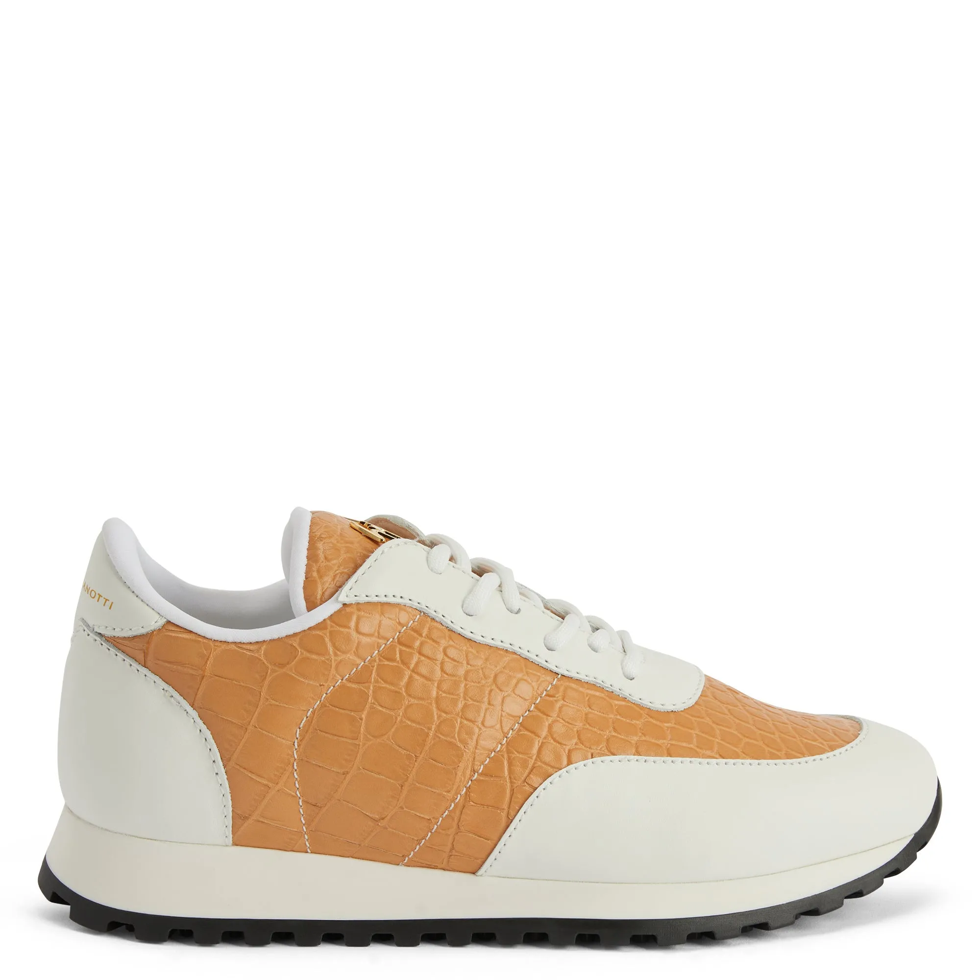 Zero Drop Platforms Barefoot Shoe Tech Giuseppe Zanotti Jimi Running