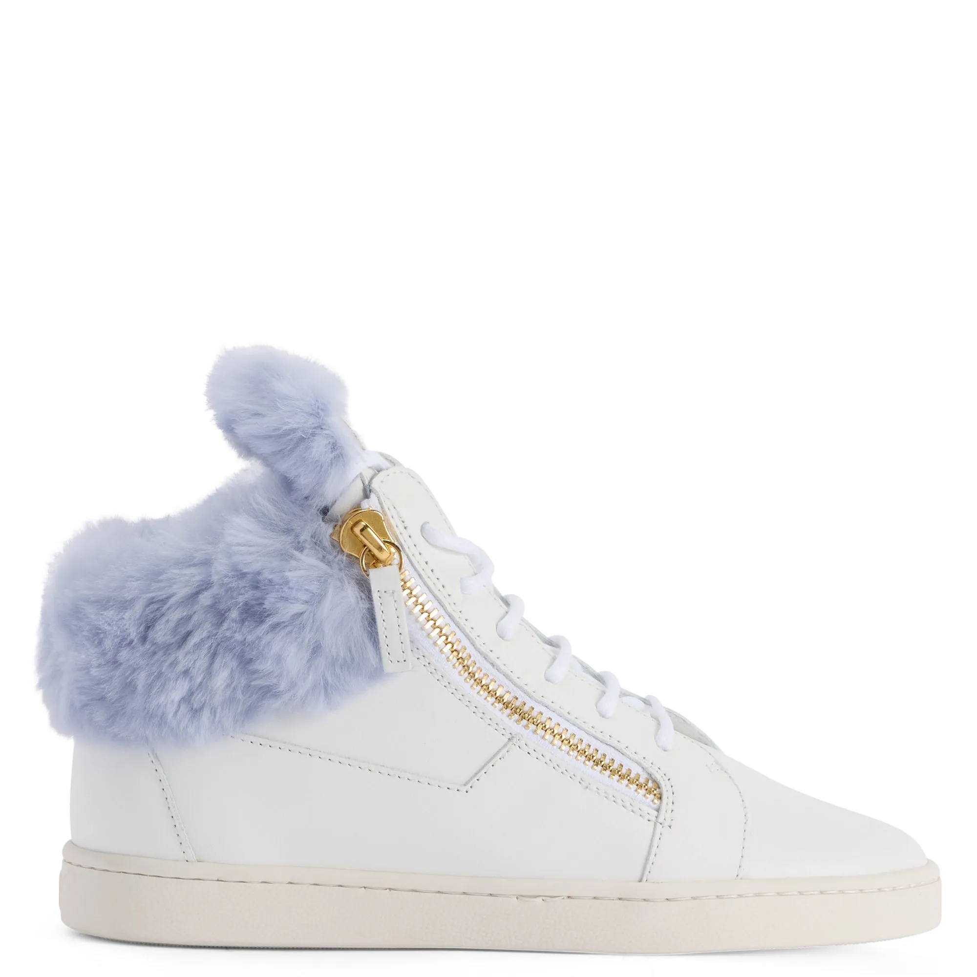 Giuseppe Zanotti Kriss Winter Training Use