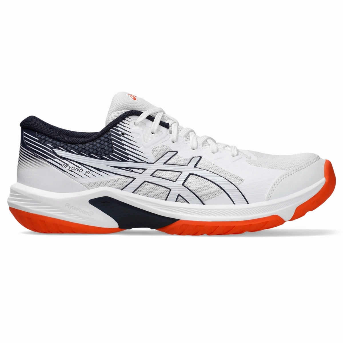 Asics Men's Beyond FF Volleyball Shoes Casual Court easy - to - clean shoes