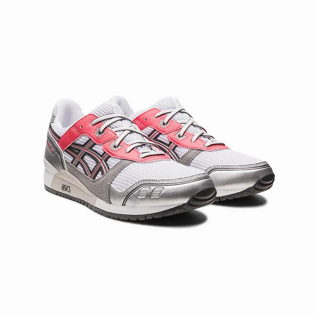Asics - Men's Gel-Lyte III OG Shoes (1201A826 100) Inner Softness Winter Ready