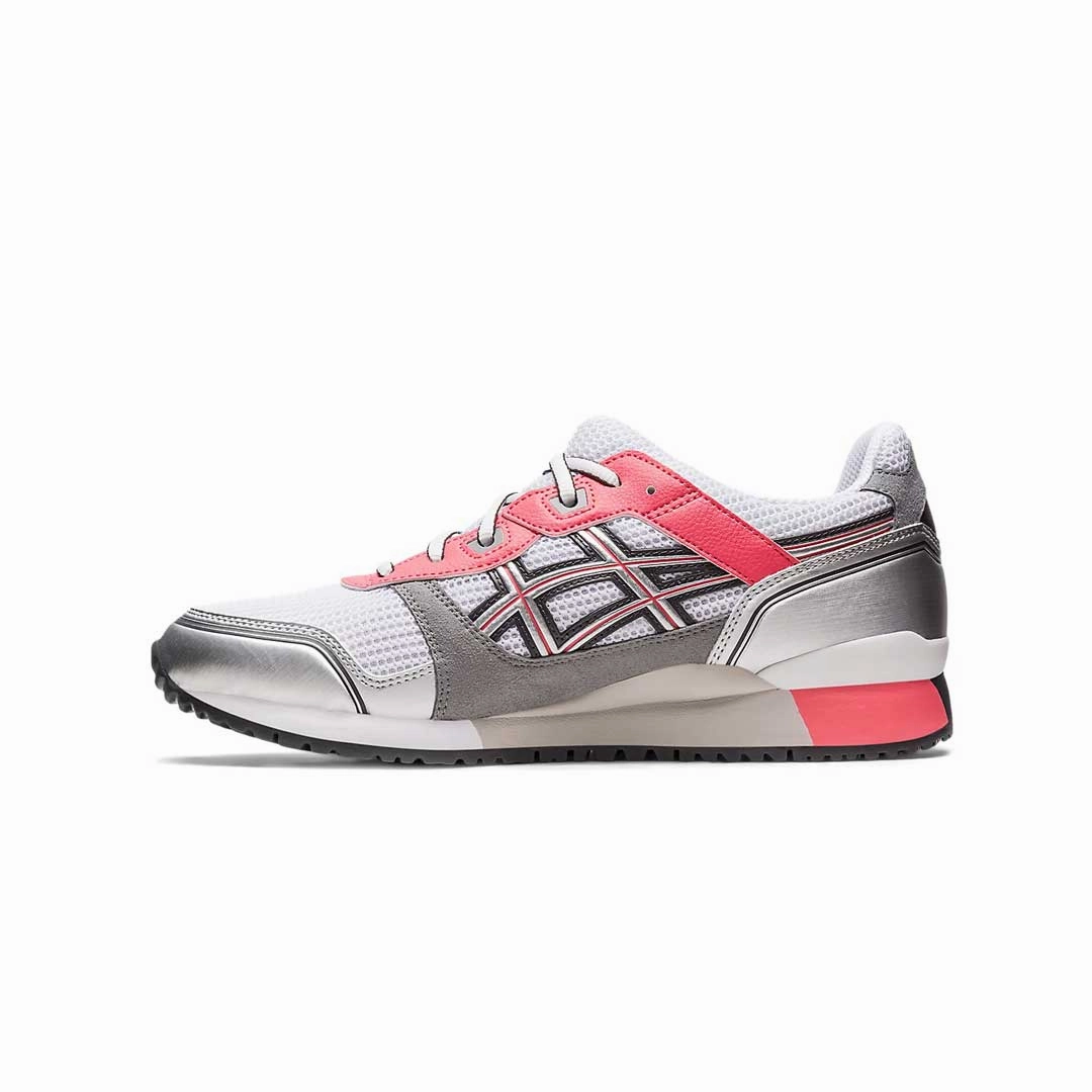 Asics - Men's Gel-Lyte III OG Shoes (1201A826 100) Versatile Look