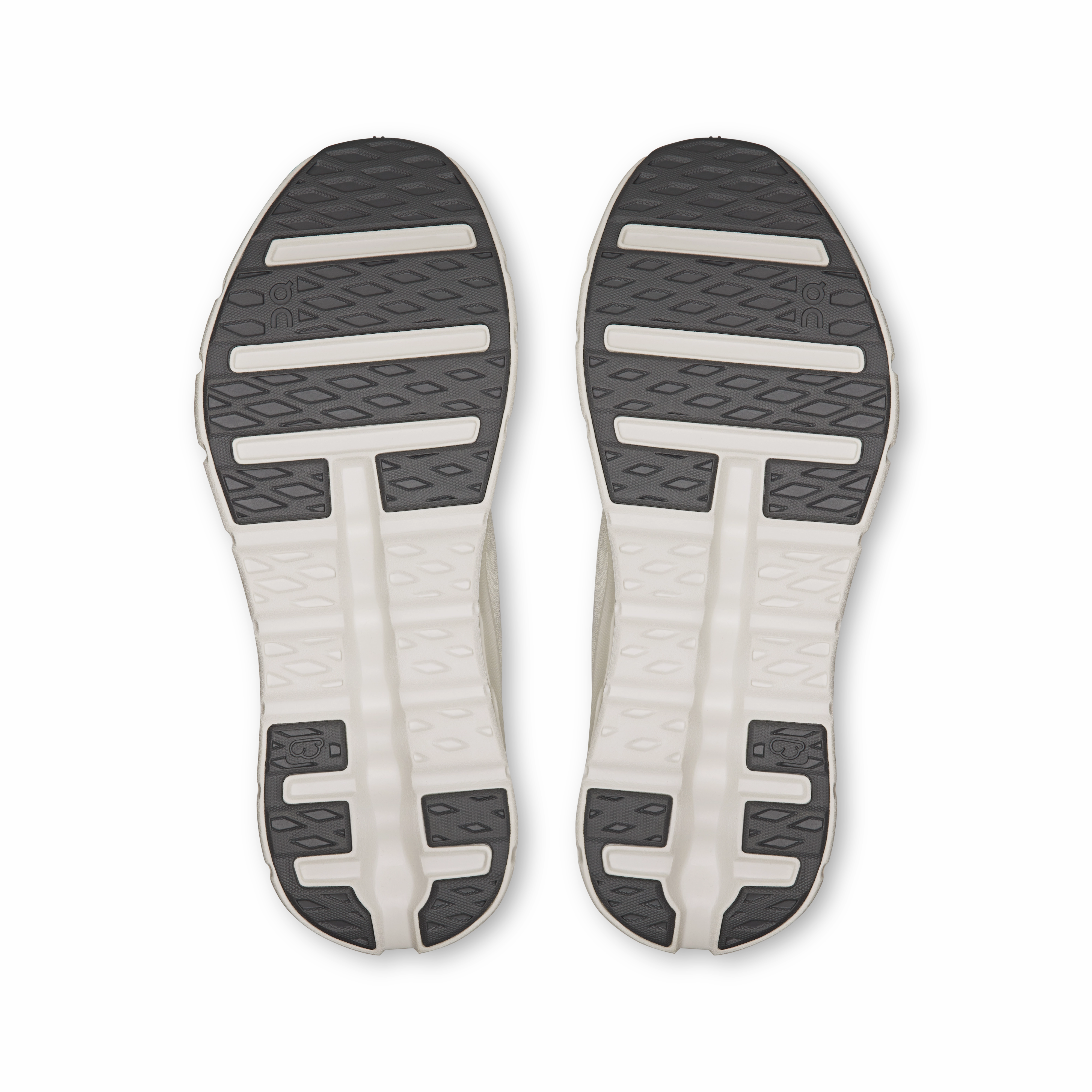 Ergonomic Last Design running in forest On Running Men's Cloudtilt Shoes - Glacier / Ice