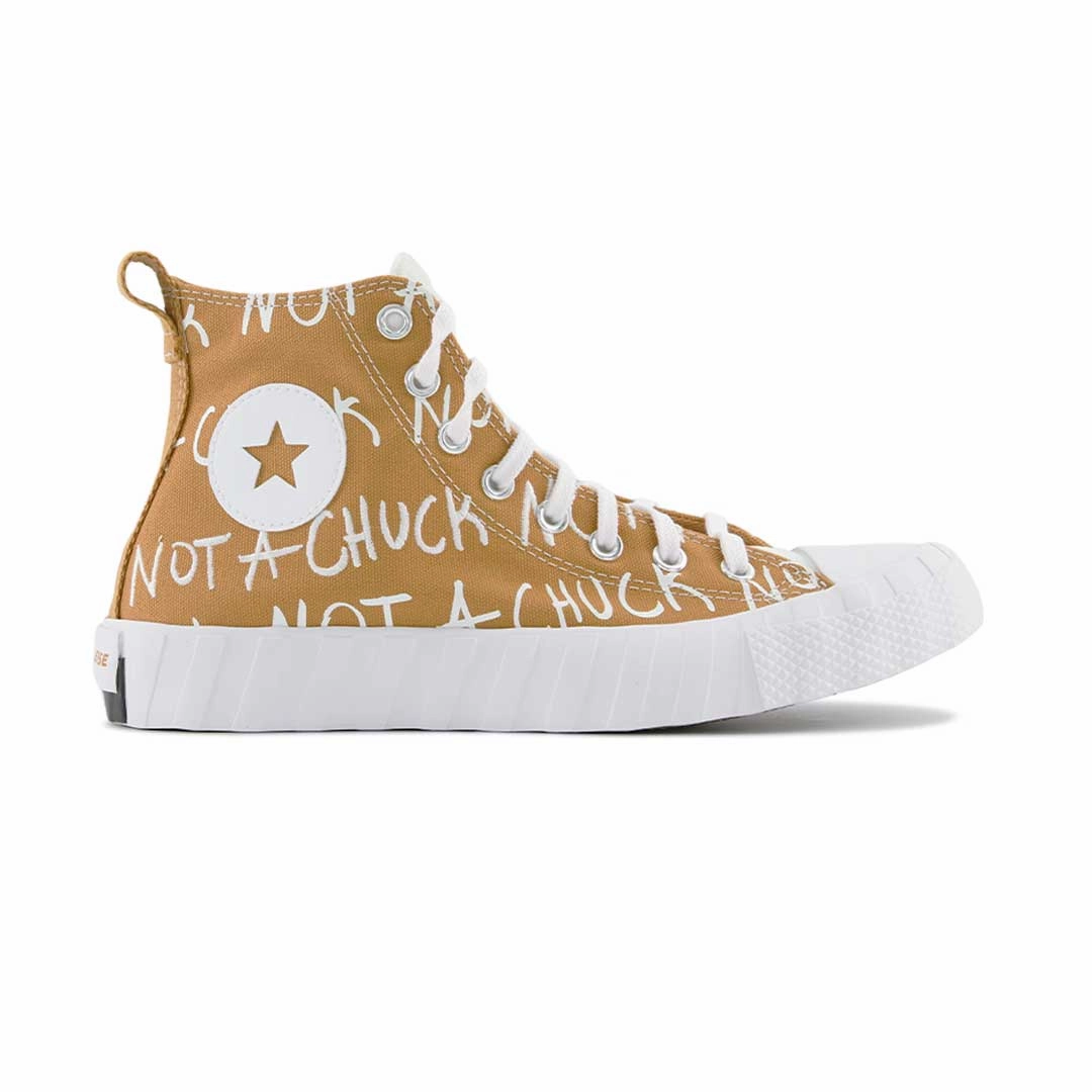 Converse - Unisex UNT1TL3D High Top Shoes (A05058C) Plain Finish Motion Balance