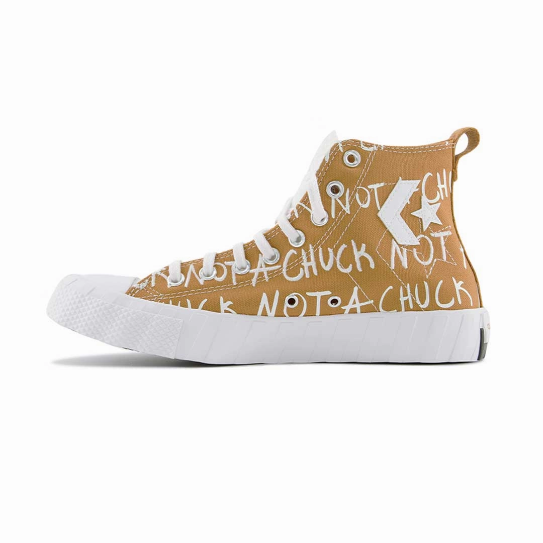 Converse - Unisex UNT1TL3D High Top Shoes (A05058C) Free Move