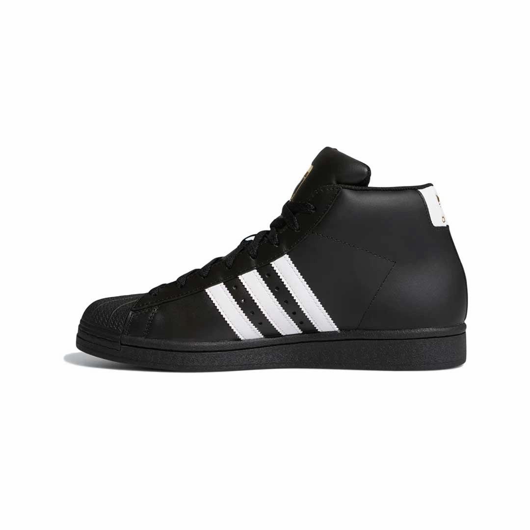 adidas - Men's Pro Model Shoes (FV5723) weekend use