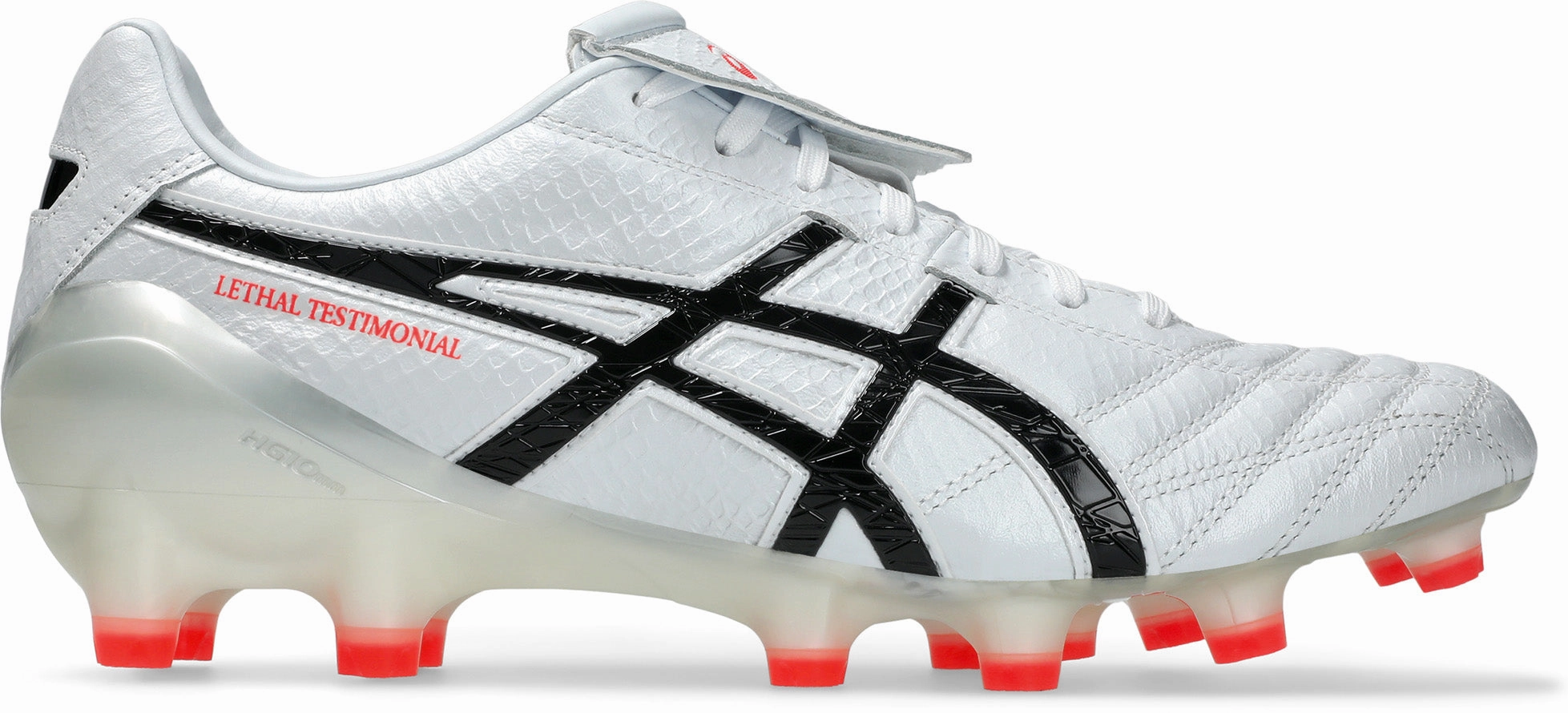 Pro Traction Push Start Lethal Testimonial 4 IT Football Boots