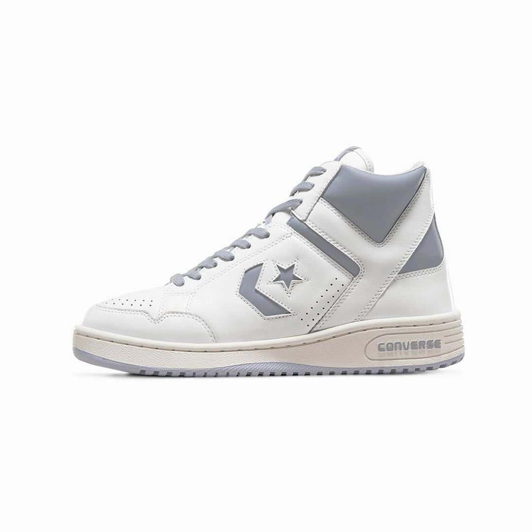 All Walks Chill Fit Converse - Unisex Weapon Mid Top Shoes (A04397C)