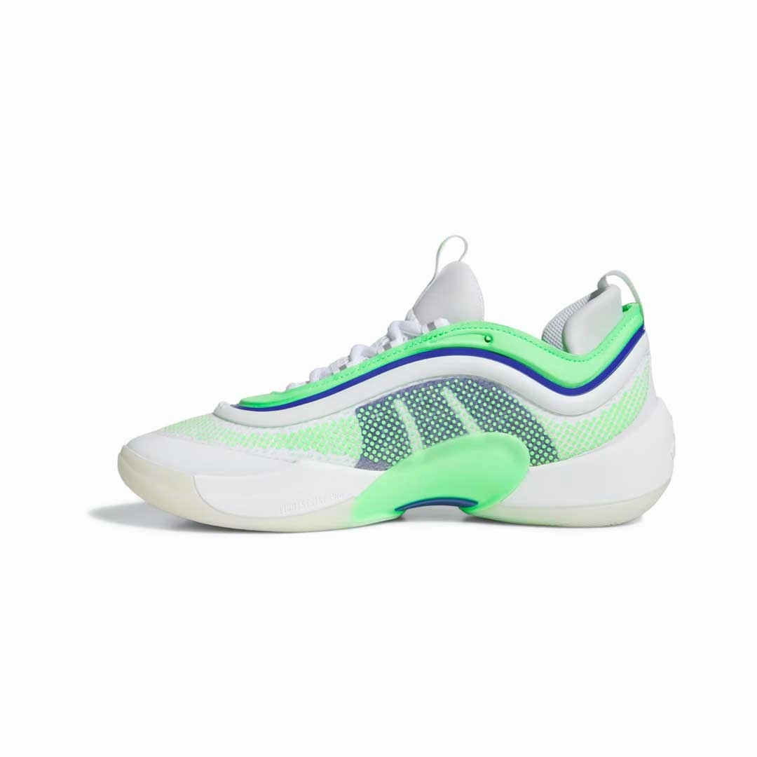 CushionedInsole Soft Support adidas - Unisex D.O.N. Issue 6 Shoes (JQ2249)