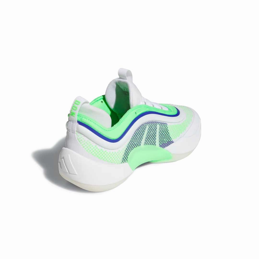 adidas - Unisex D.O.N. Issue 6 Shoes (JQ2249) Active Use Fit Control